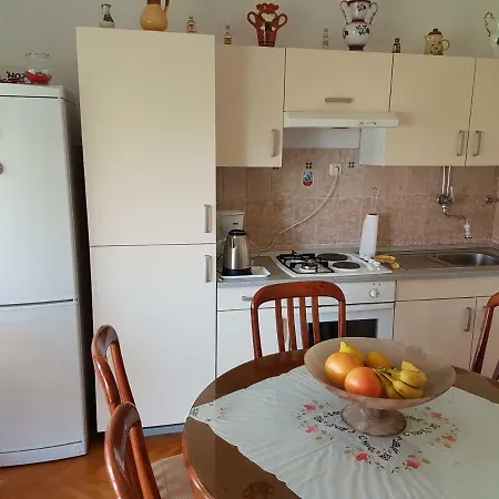 Apartman Marija & Iko *