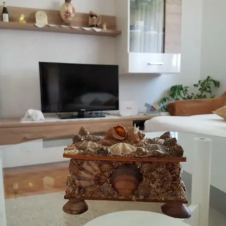 Apartman Marija & Iko