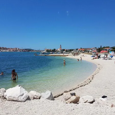 Marija & Iko Apartman Trogir