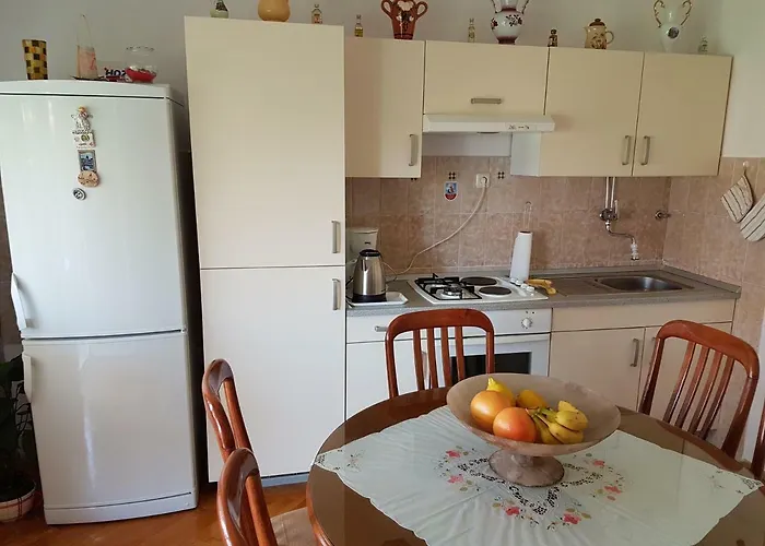 Apartman Marija & Iko *