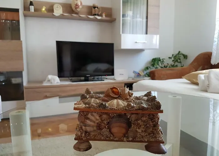 Apartman Marija & Iko