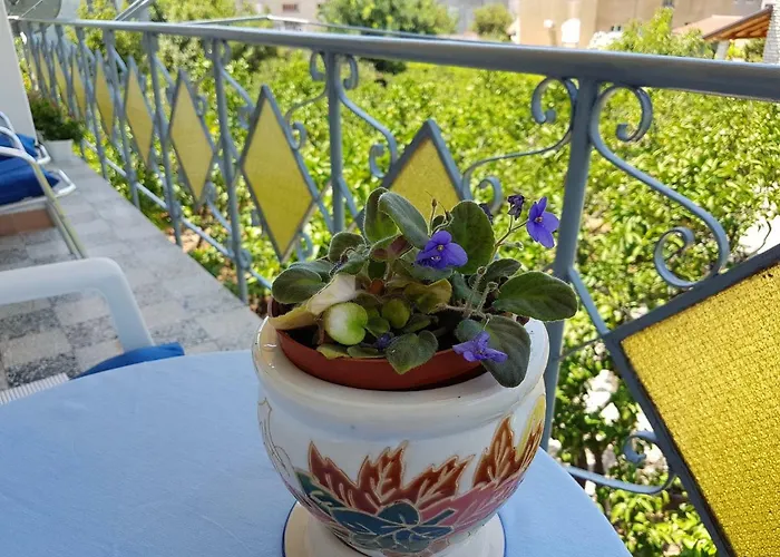Apartman Marija & Iko Trogir