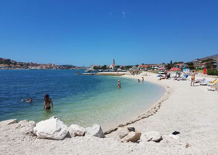 Marija & Iko Apartman Trogir