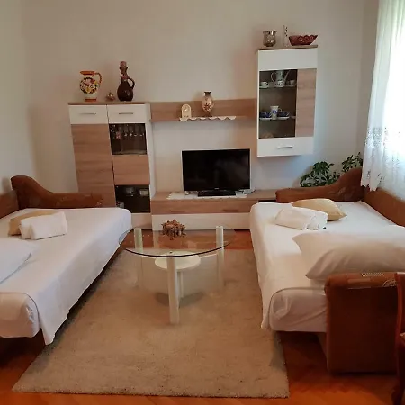 Marija & Iko * Trogir