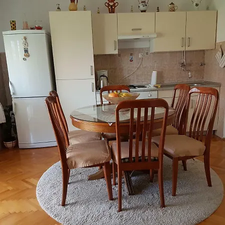 Appartement Marija & Iko