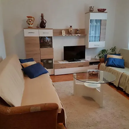 Marija & Iko Apartment Trogir