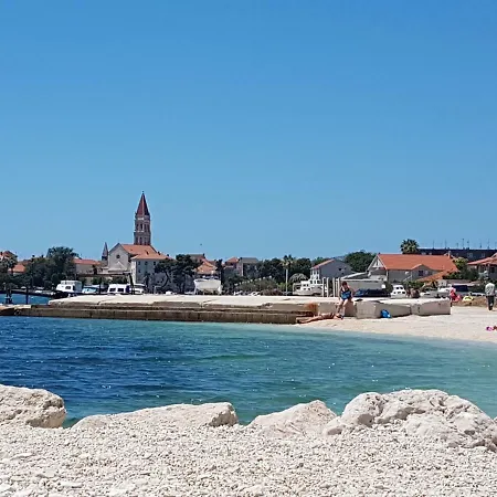 Appartement Marija & Iko